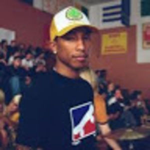 Meet your Posher, Dat dude